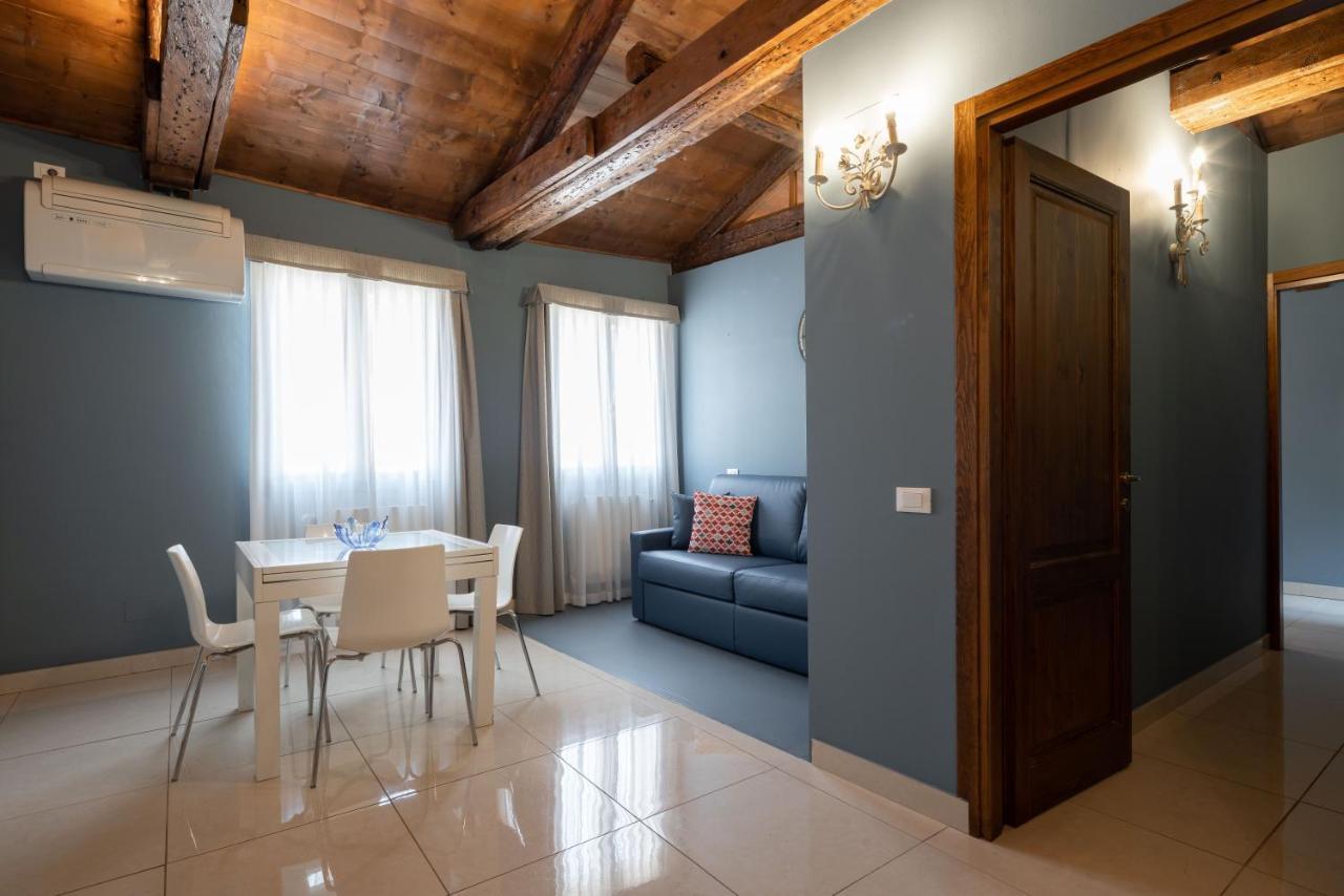 Vivaldi By Wonderful Italy Appartement Venise