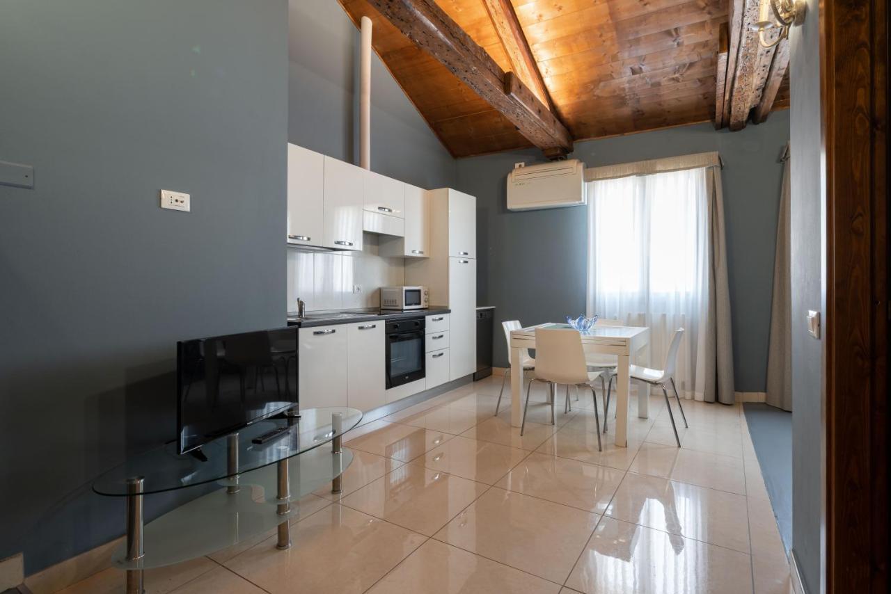 Vivaldi By Wonderful Italy Appartement *