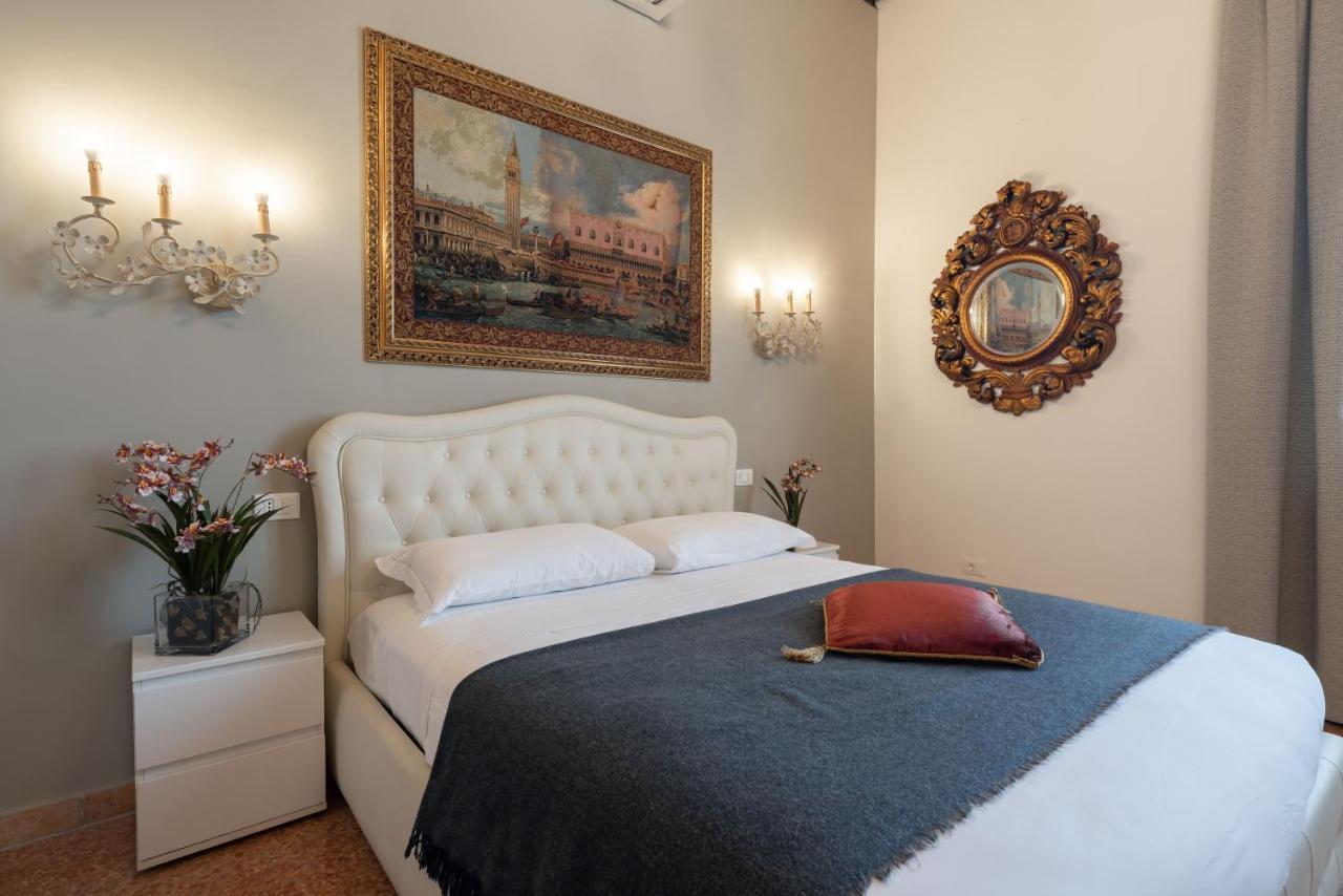 Vivaldi By Wonderful Italy Appartement