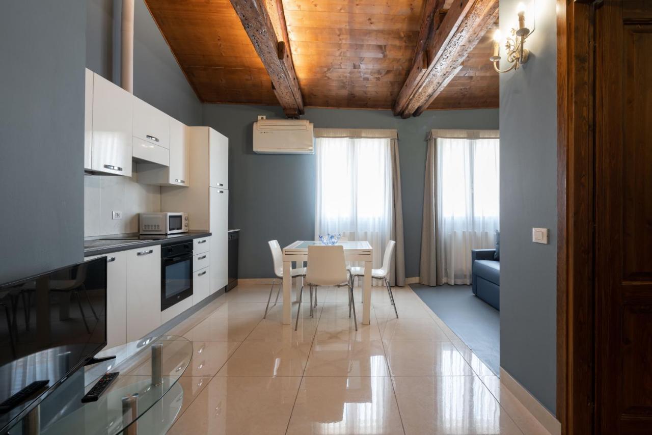 Appartement Vivaldi By Wonderful Italy