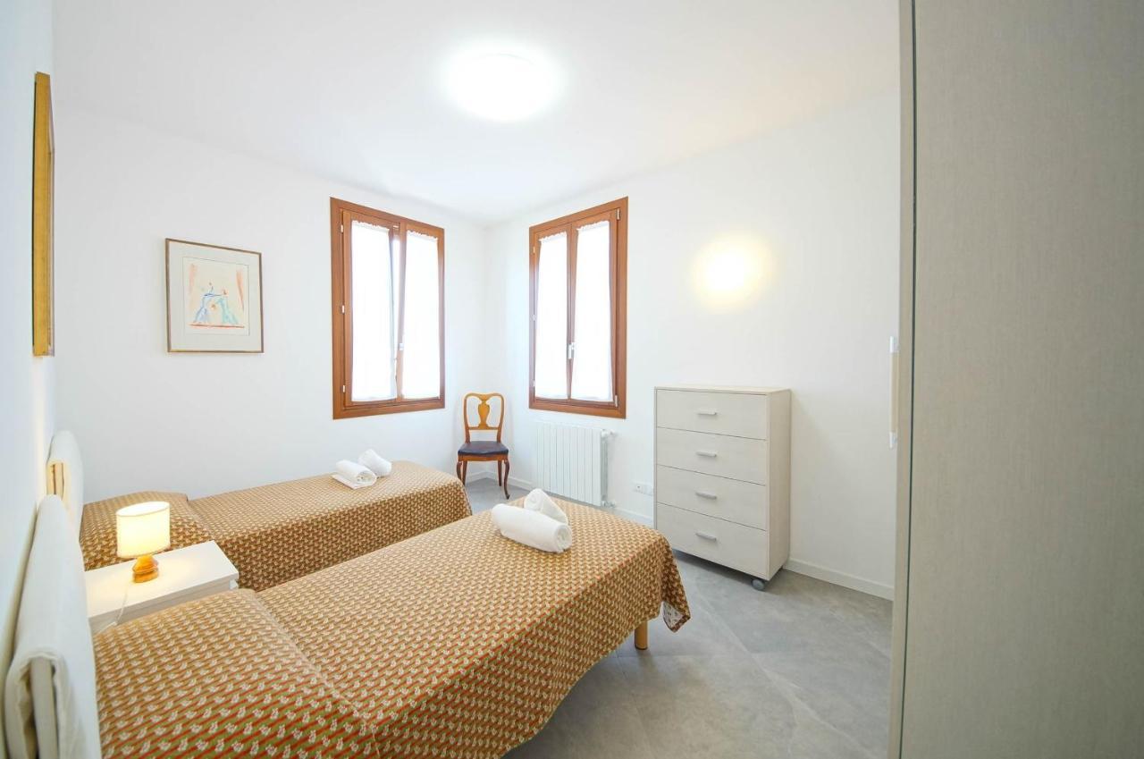 Appartement Dolcevita N 515 Redentore Venise