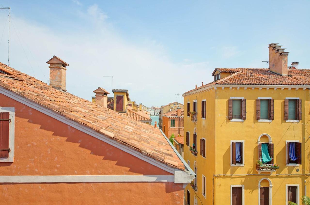 Dolcevita N 515 Redentore Appartement Venise