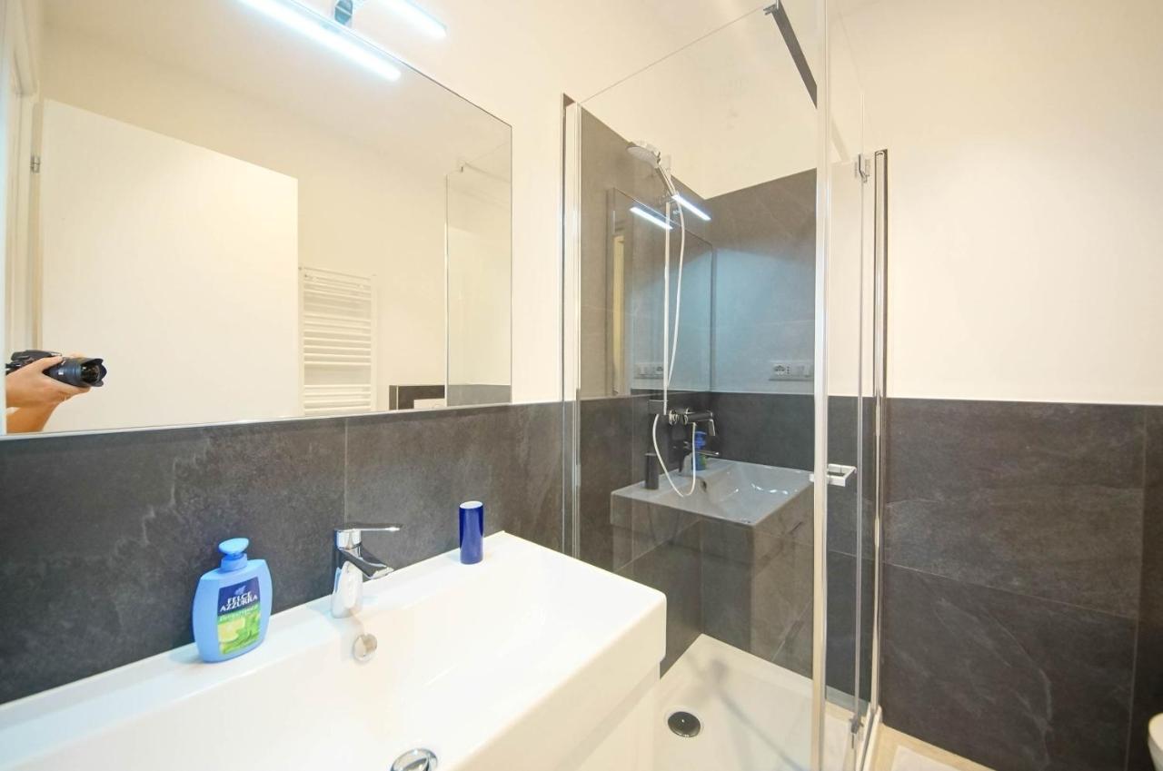 Appartement Dolcevita N 515 Redentore