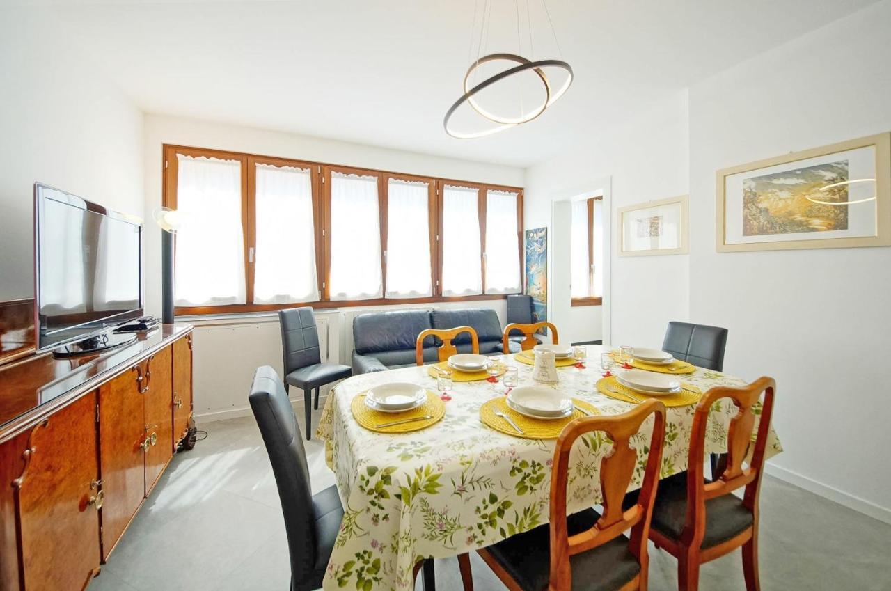 Dolcevita N 515 Redentore Appartement Venise