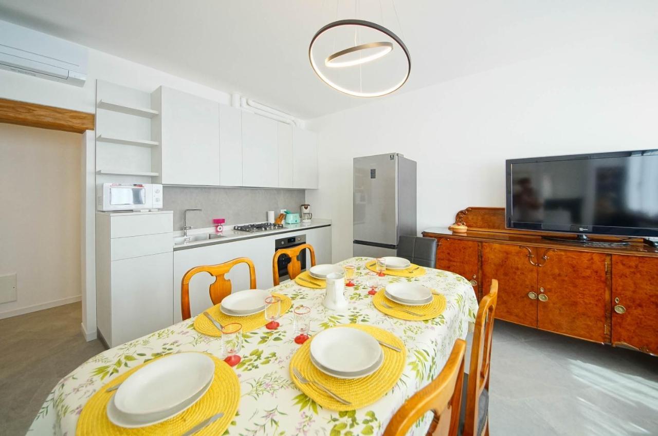 Dolcevita N 515 Redentore Appartement