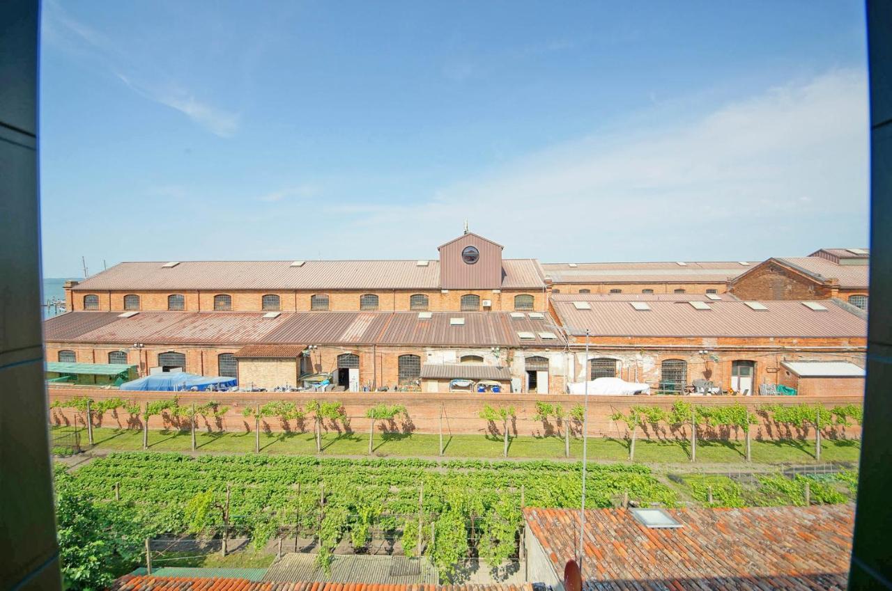 Dolcevita N 515 Redentore Appartement *