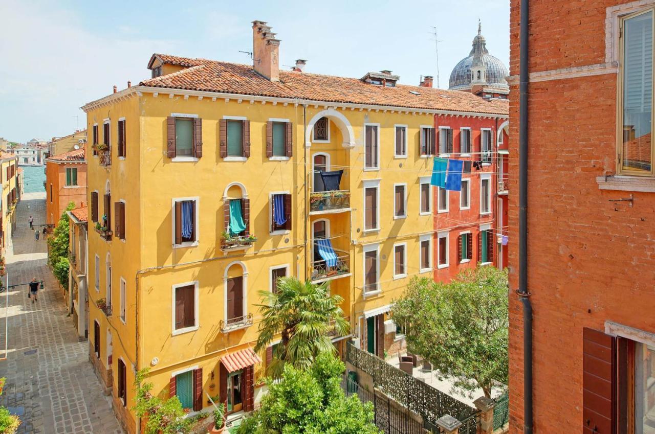 Appartement Dolcevita N 515 Redentore