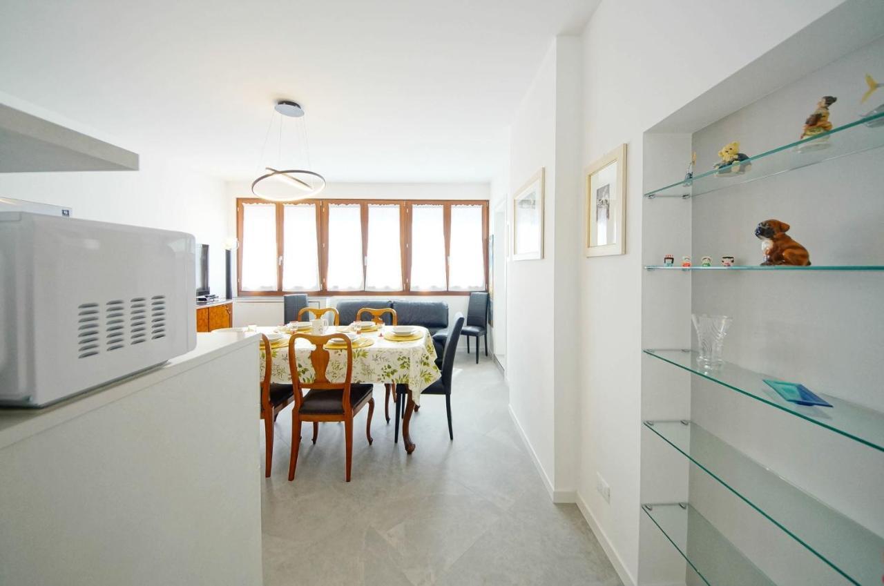 Appartement Dolcevita N 515 Redentore Venise