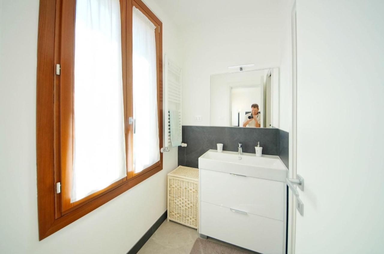 Dolcevita N 515 Redentore Appartement *