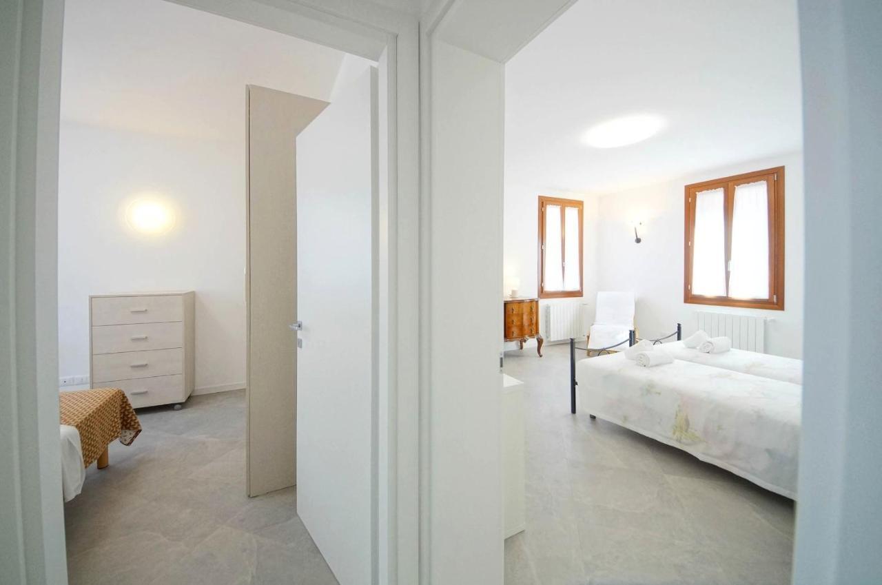Appartement Dolcevita N 515 Redentore Venise