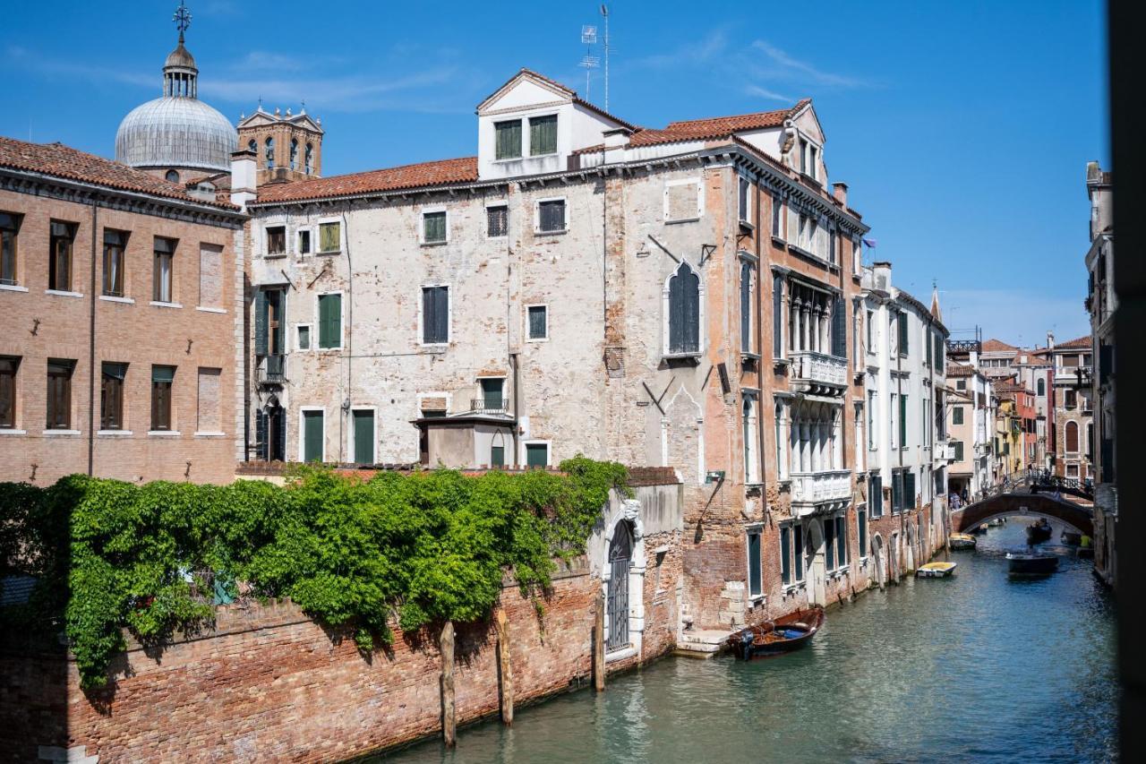 Palazzo Borgoloco *
