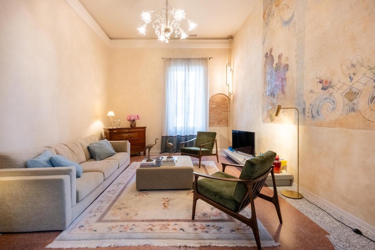 Apartment Palazzo Borgoloco *