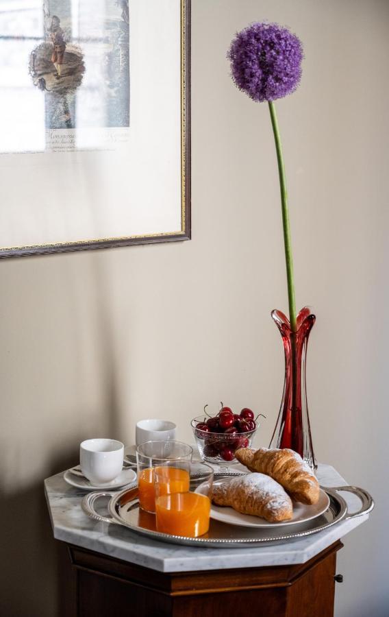 Palazzo Borgoloco Apartment Venice