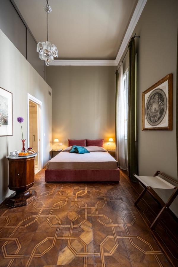 Apartment Palazzo Borgoloco Venice