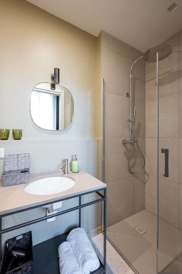 Apartment Palazzo Borgoloco Venice