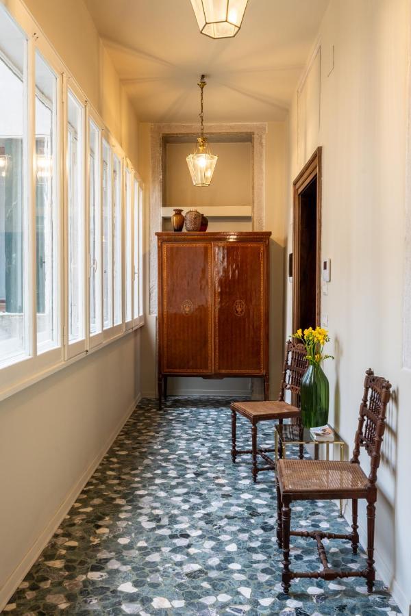 Apartment Palazzo Borgoloco