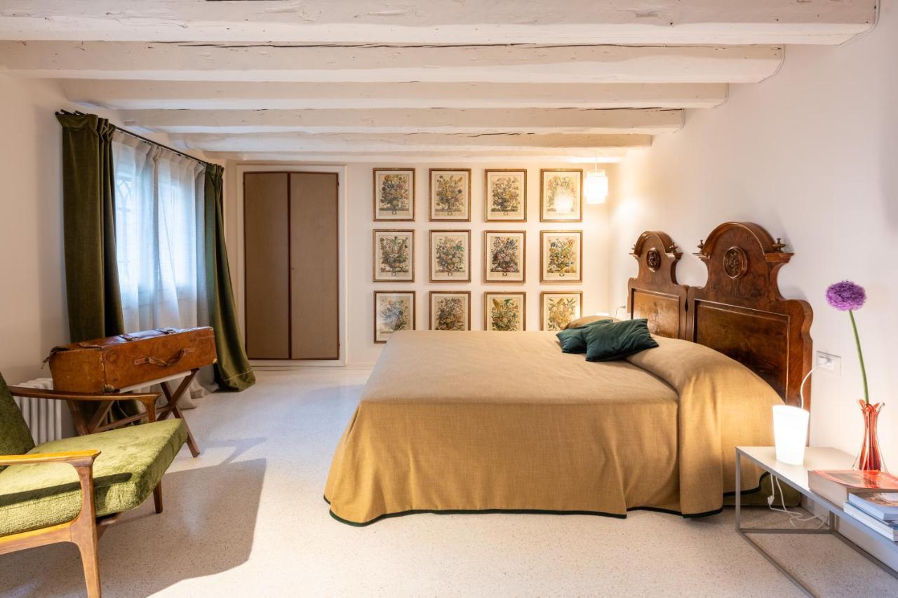 Apartment Palazzo Borgoloco *