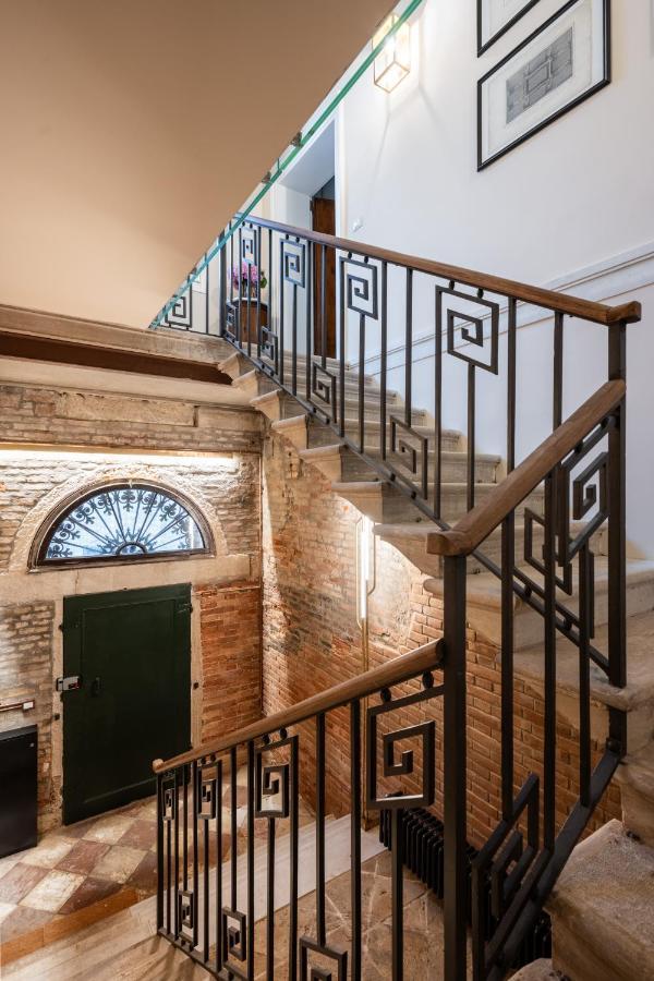 Apartment Palazzo Borgoloco *