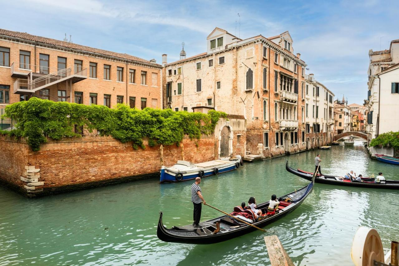 Palazzo Borgoloco Apartment Venice