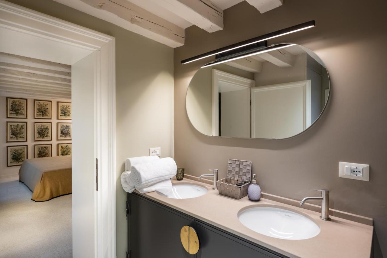 Apartment Palazzo Borgoloco Venice