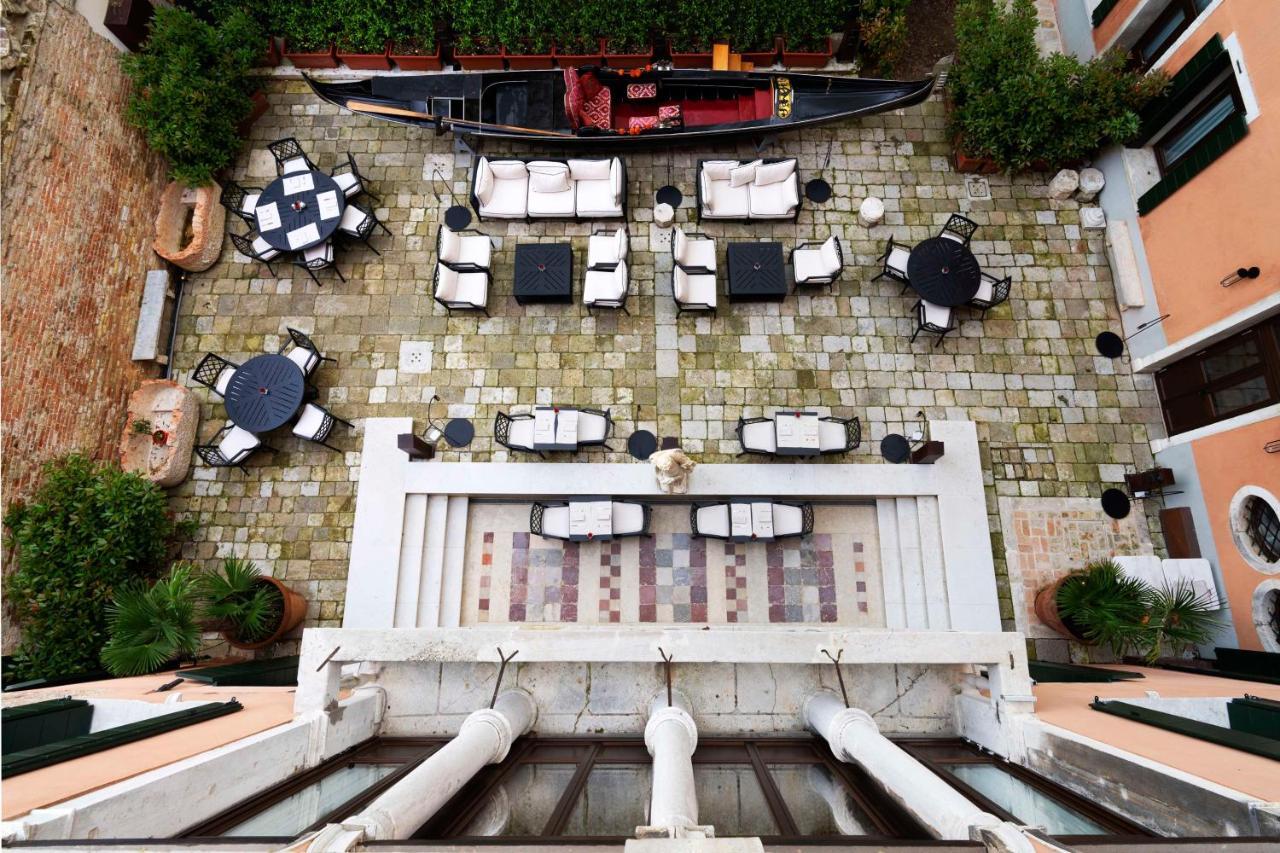 Radisson Collection Hotel, Palazzo Nani Hotel Venise