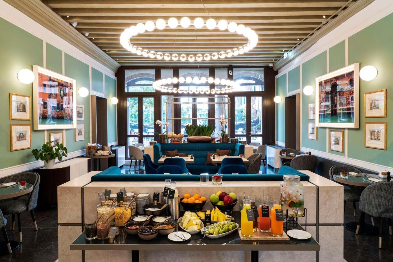 Radisson Collection Hotel, Palazzo Nani Venise