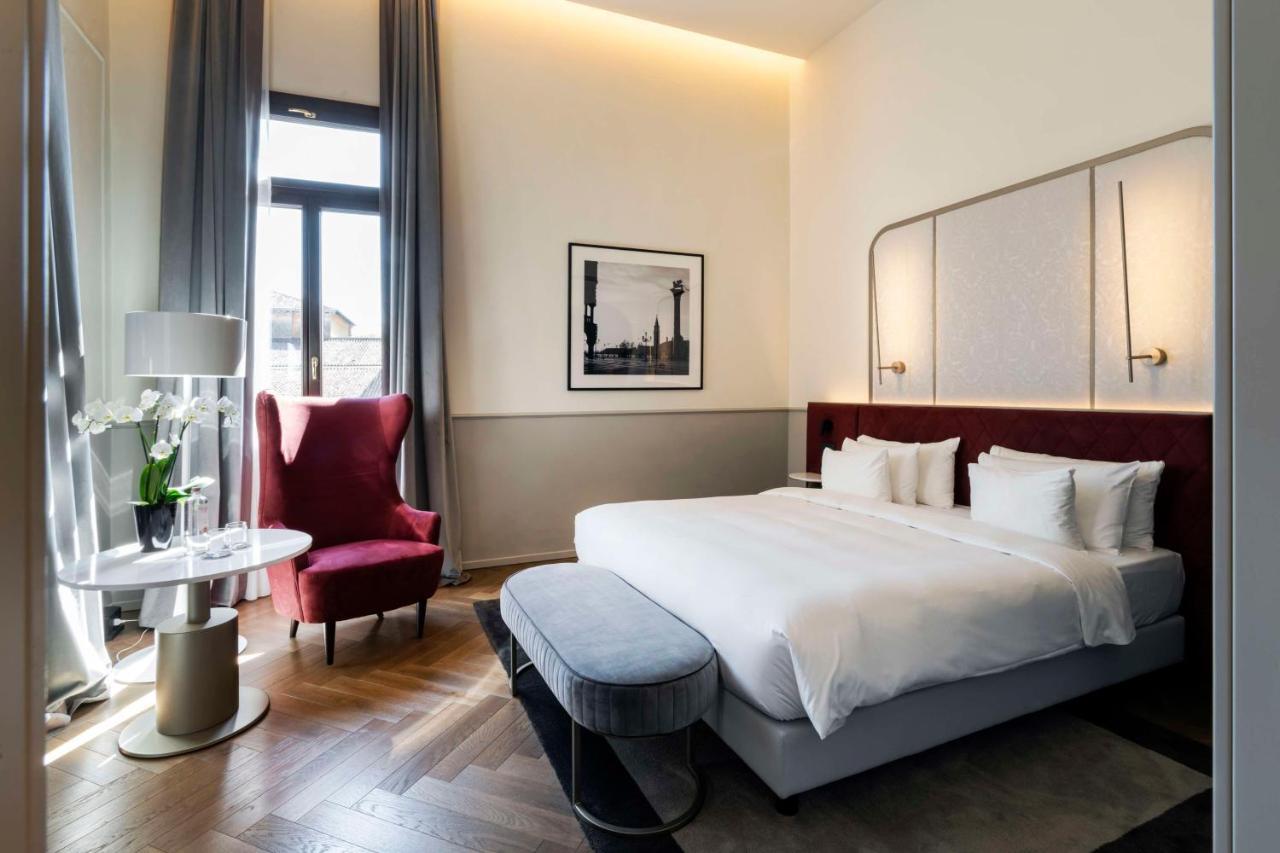 Hotel Radisson Collection Hotel, Palazzo Nani