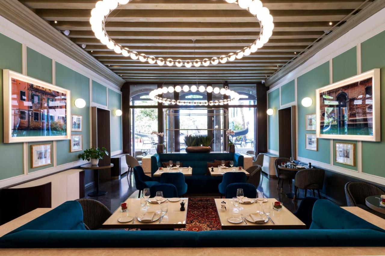 Radisson Collection Hotel, Palazzo Nani Hotel Venise