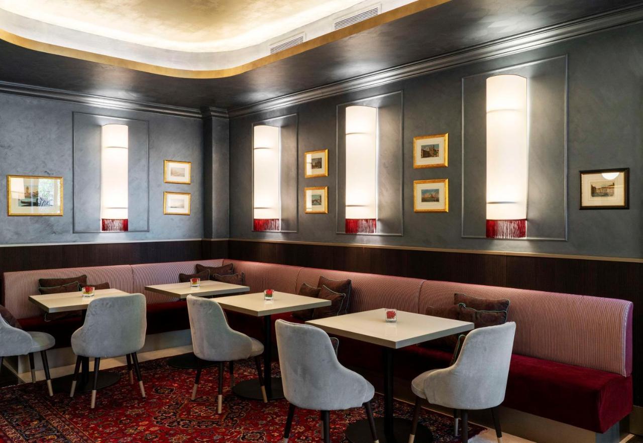 Radisson Collection Hotel, Palazzo Nani Hotel Venise