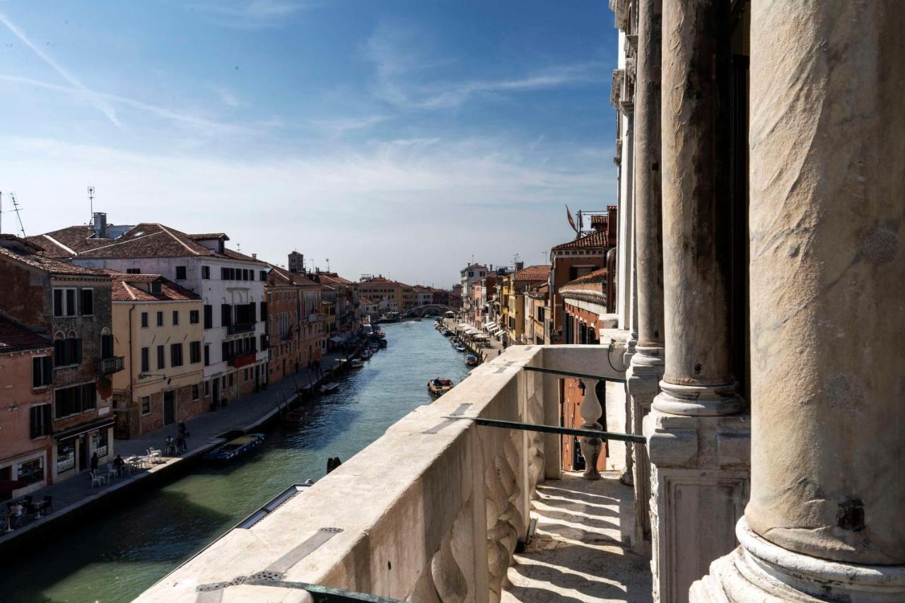Radisson Collection Hotel, Palazzo Nani Venise