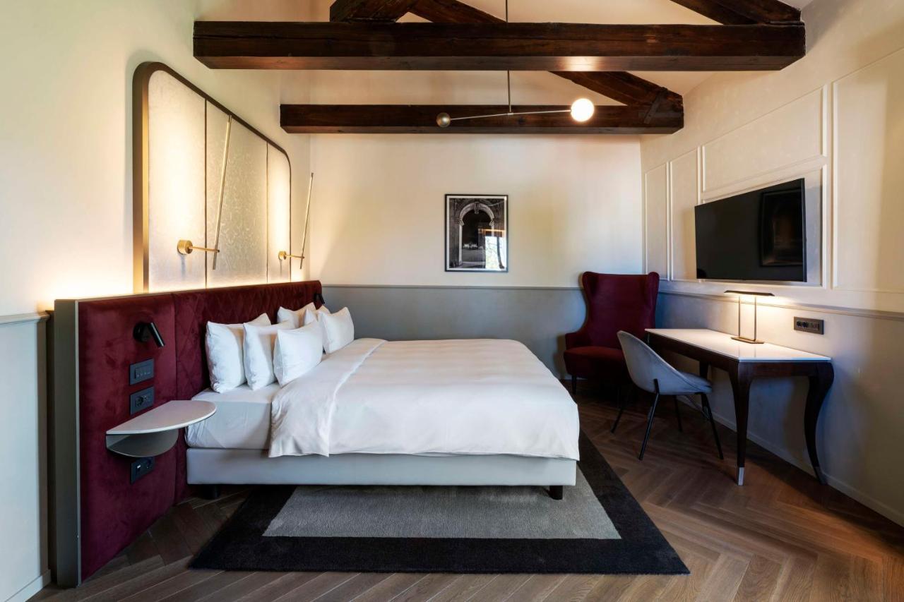 Hotel Radisson Collection Hotel, Palazzo Nani