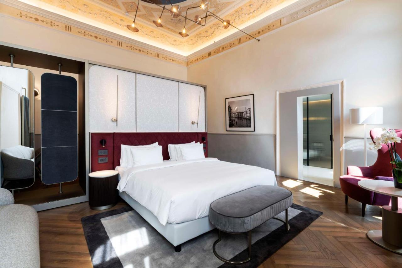 Radisson Collection Hotel, Palazzo Nani Hotel
