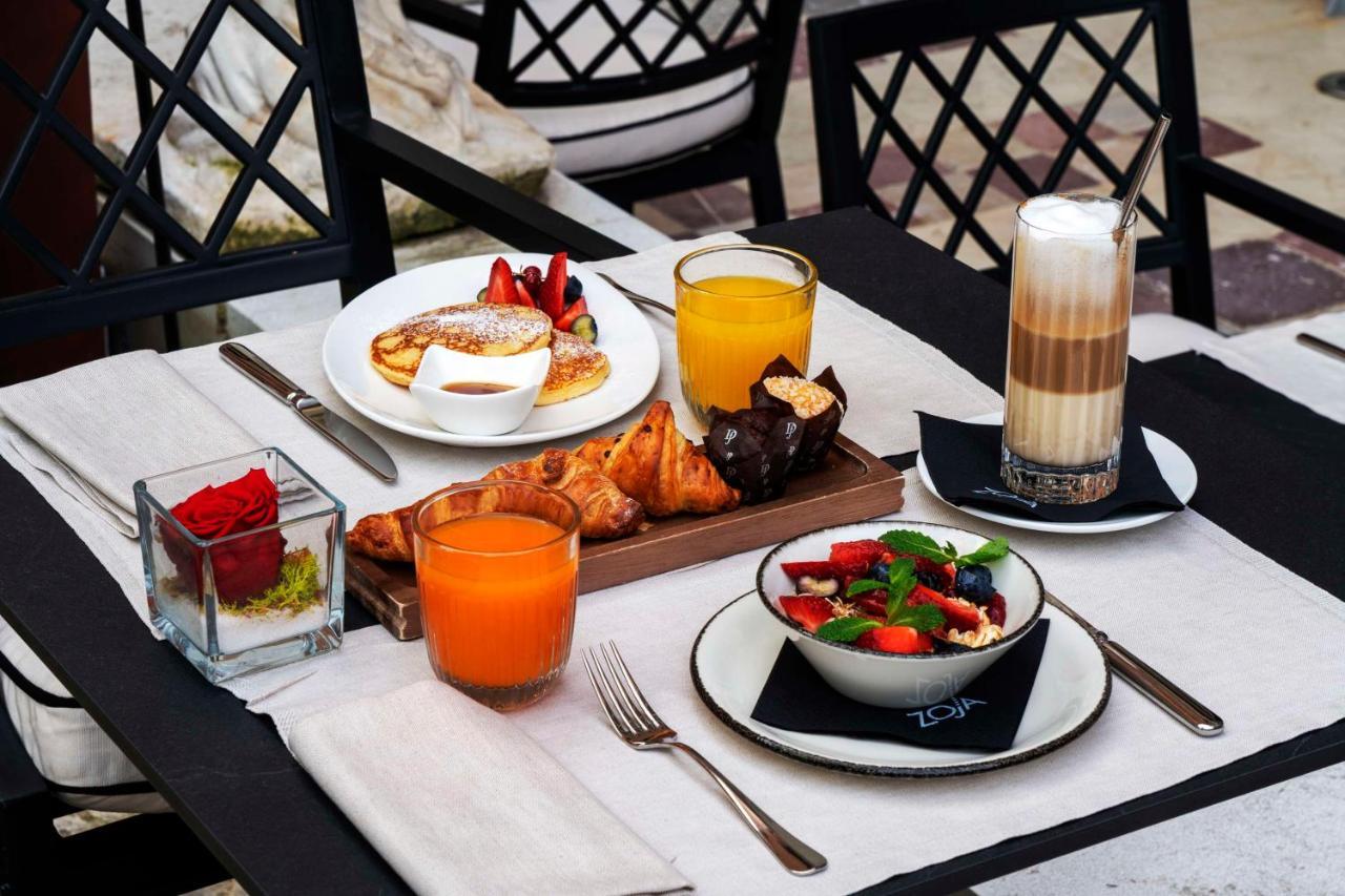 Radisson Collection Hotel, Palazzo Nani