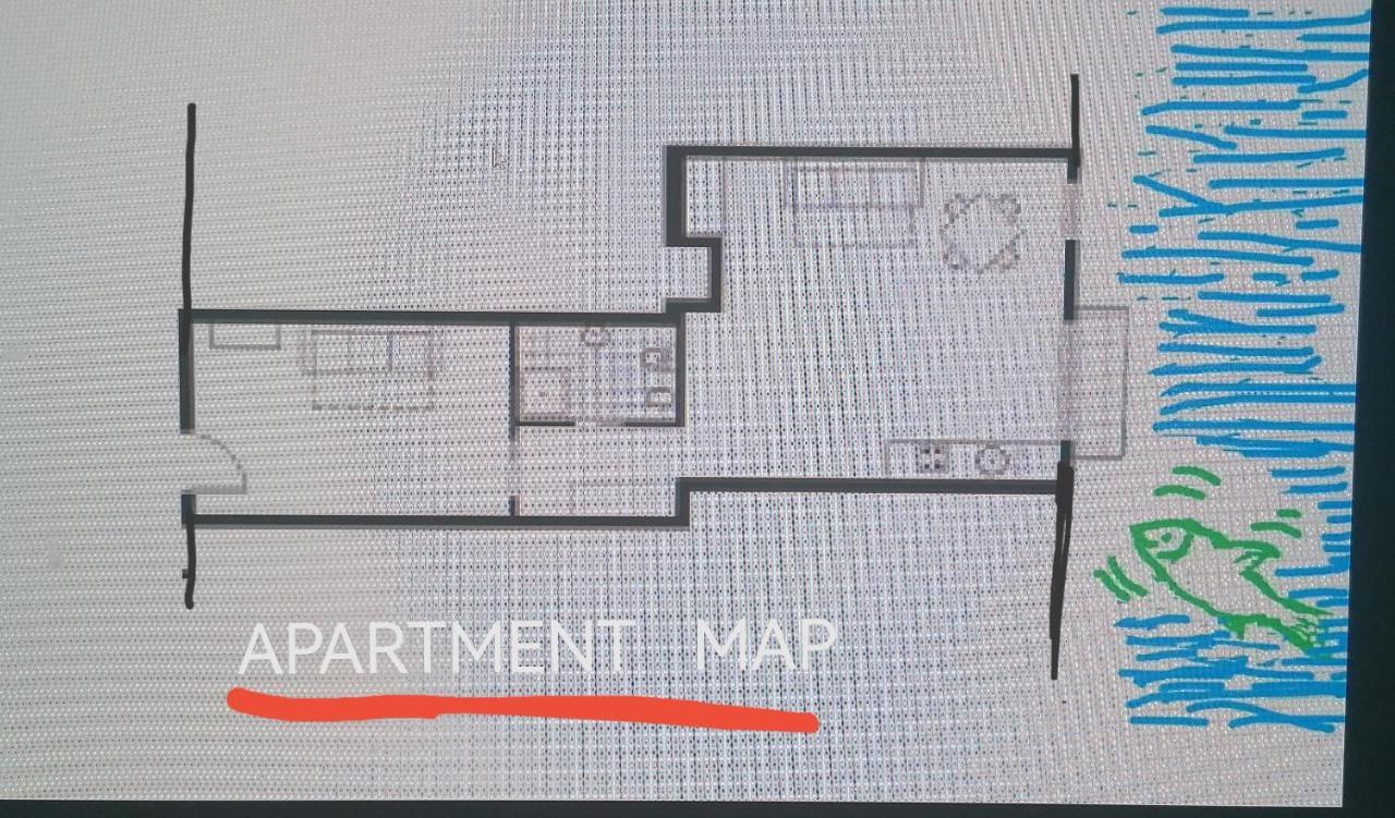 Appartement Ca' Moro Venetië