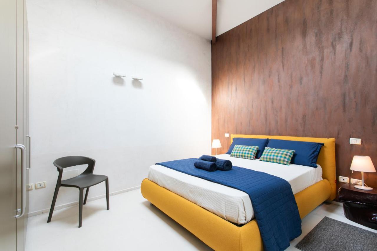 Girolamo Loft By Welchome Appartamento Venezia