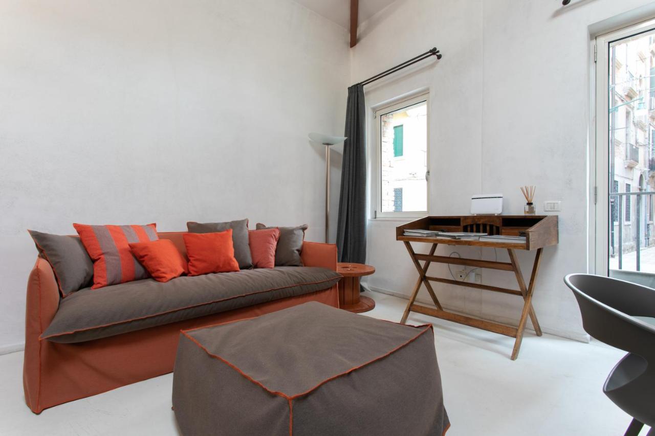 Girolamo Loft By Welchome * Venezia