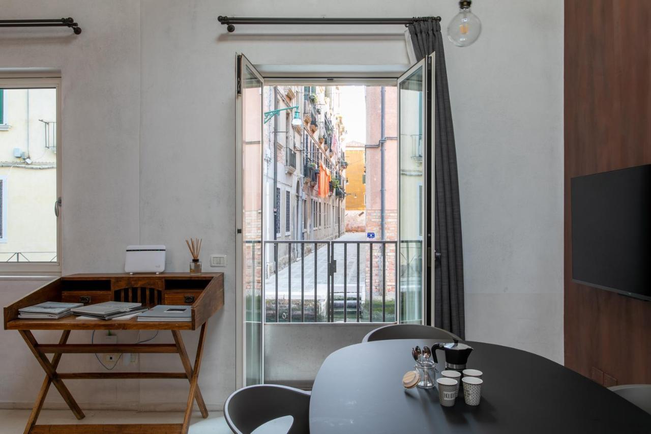 Girolamo Loft By Welchome Venezia