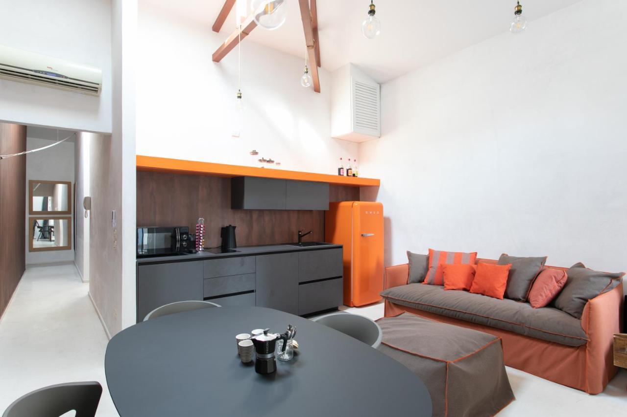Appartamento Girolamo Loft By Welchome *