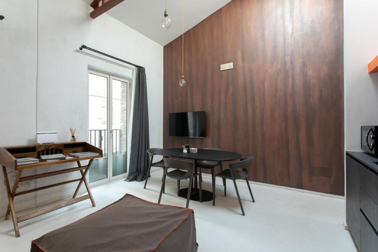Appartamento Girolamo Loft By Welchome *