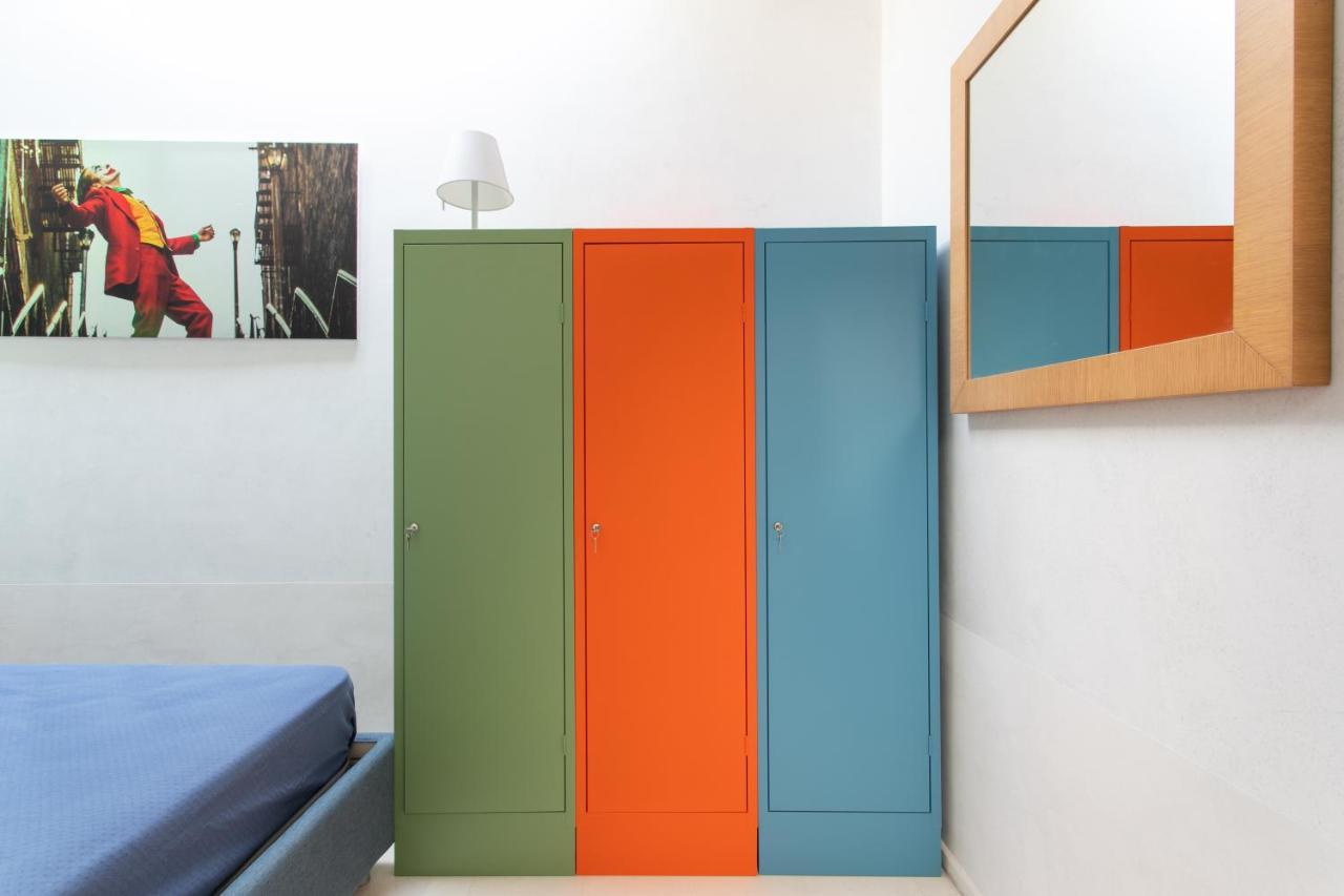 Girolamo Loft By Welchome Appartamento Venezia
