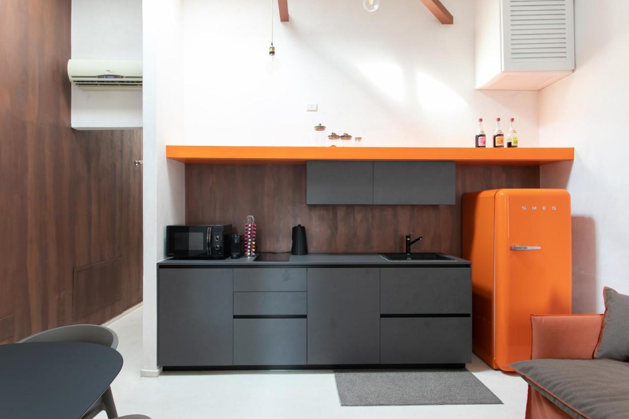 Girolamo Loft By Welchome Appartamento