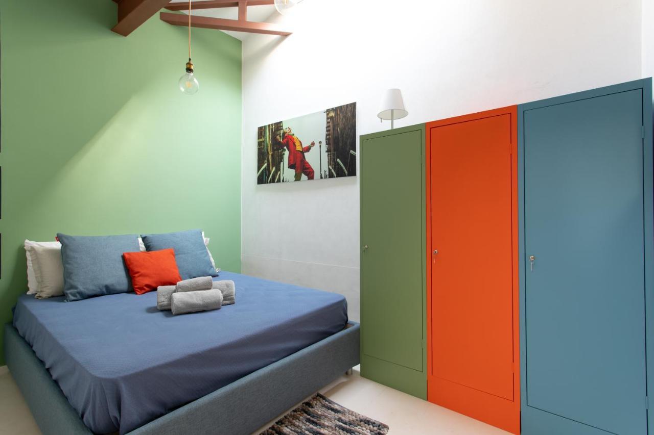 Appartamento Girolamo Loft By Welchome Venezia