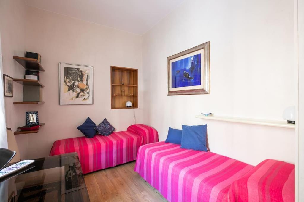 Classy Spacious Close To St.mark Square Venise