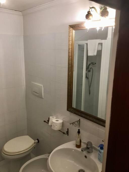 Appartement Close San Marco And Biennale *