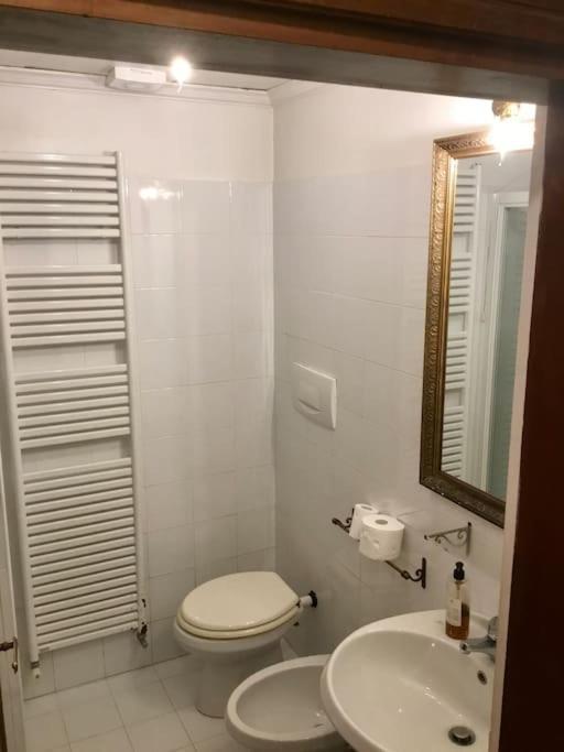 Close San Marco And Biennale Appartement
