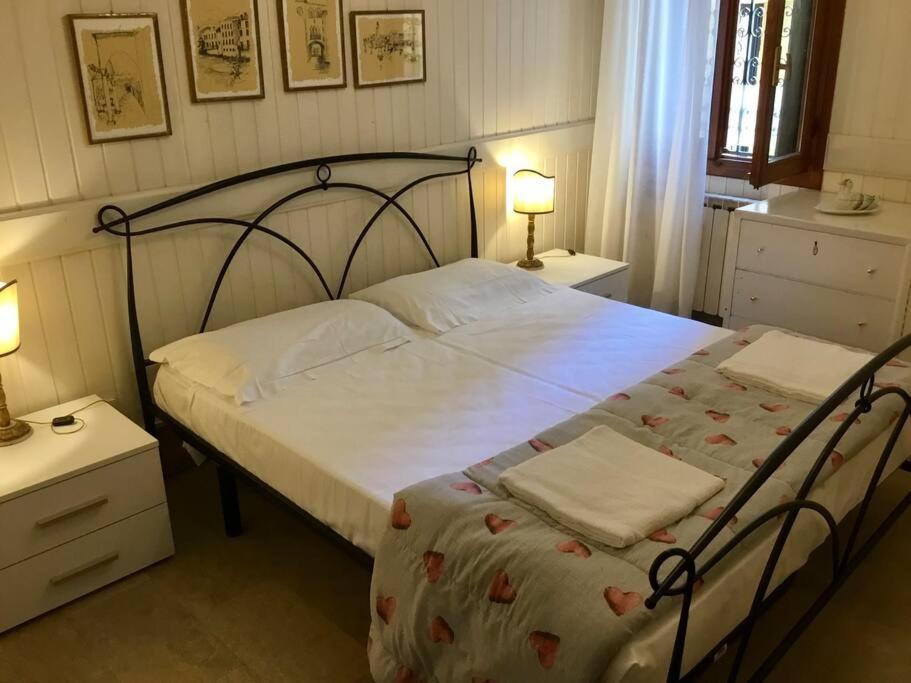 Appartement Close San Marco And Biennale