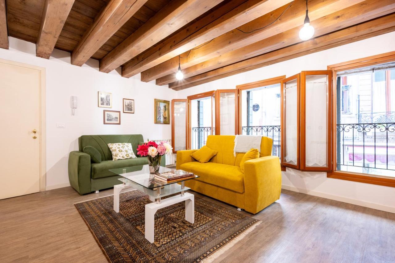 Appartement Ca' Dei Zogatoli