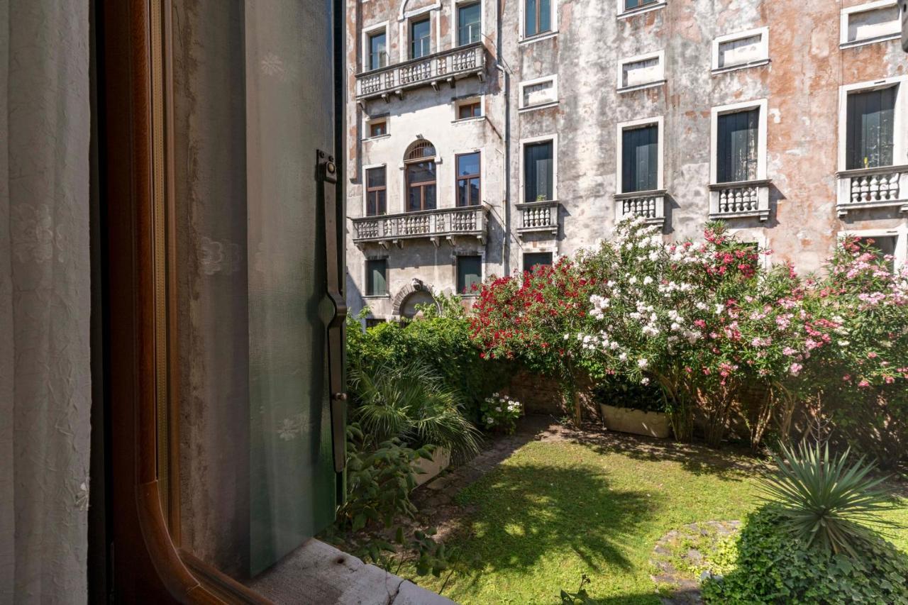 Ca' Mandorla 027042loc09523 Appartement *
