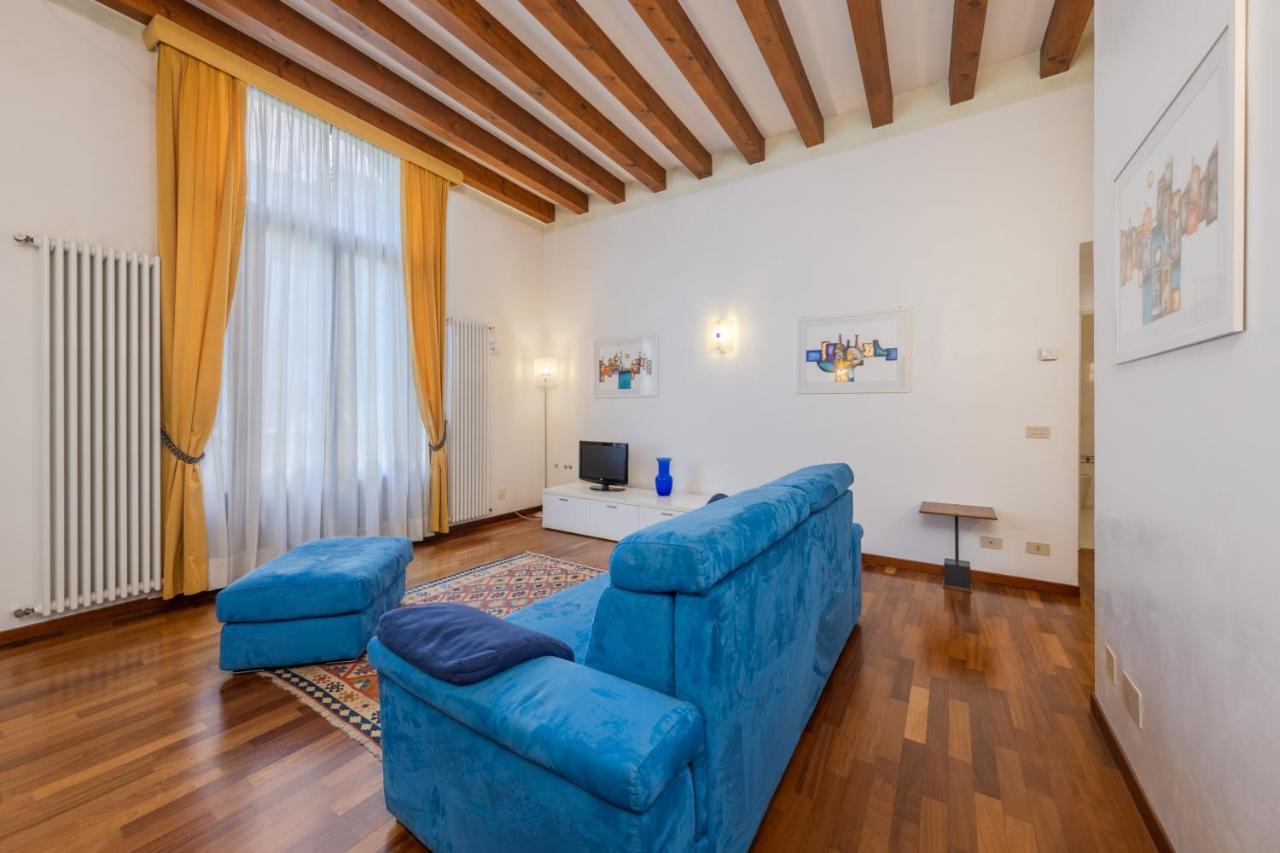 Aparthotel Corte Nova Venetië