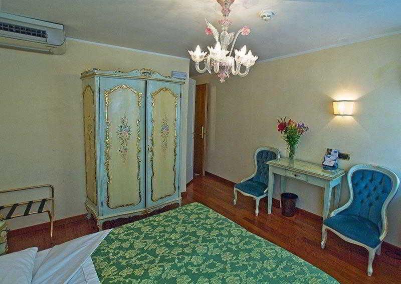 Hotel Do Pozzi Venedig